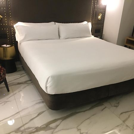 Hotel Las Tres Campanas Μπανταχόθ Εξωτερικό φωτογραφία