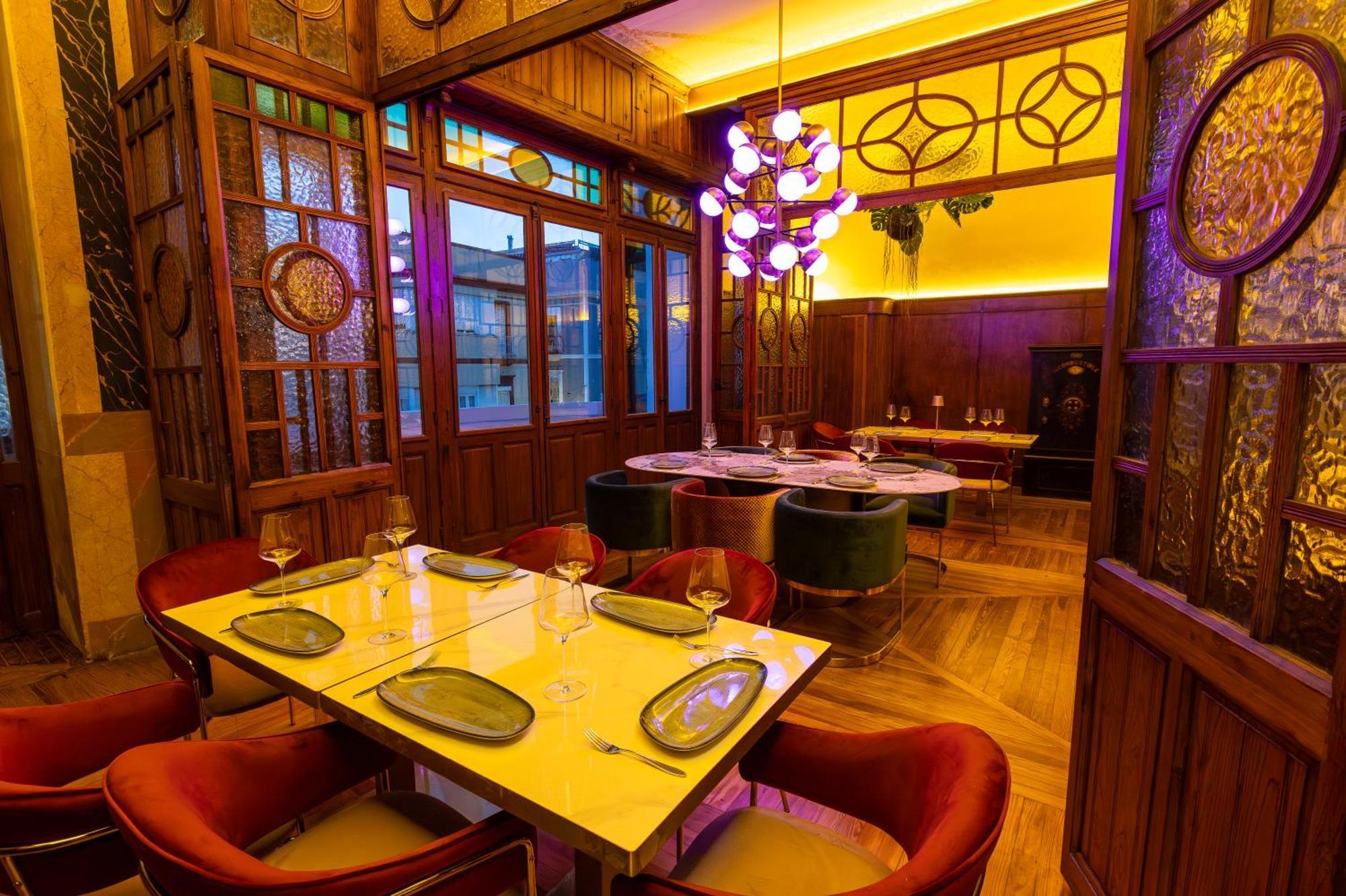 Hotel Las Tres Campanas Μπανταχόθ Εξωτερικό φωτογραφία