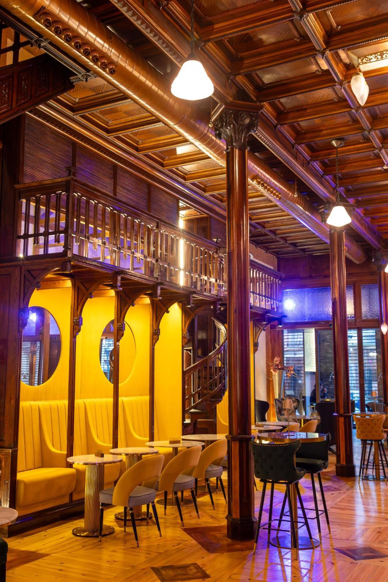 Hotel Las Tres Campanas Μπανταχόθ Εξωτερικό φωτογραφία